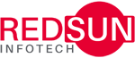 Redsun Infotech Logo