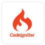 Redsun infotech codeigniter logo png