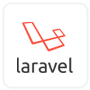 Redsun infotech laravel logo png