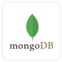 Redsun infotech mongo db logo png