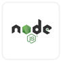 Redsun infotech Node JS logo png
