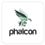 Redsun infotech phalcon logo png